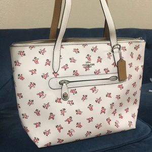 Coach women bag